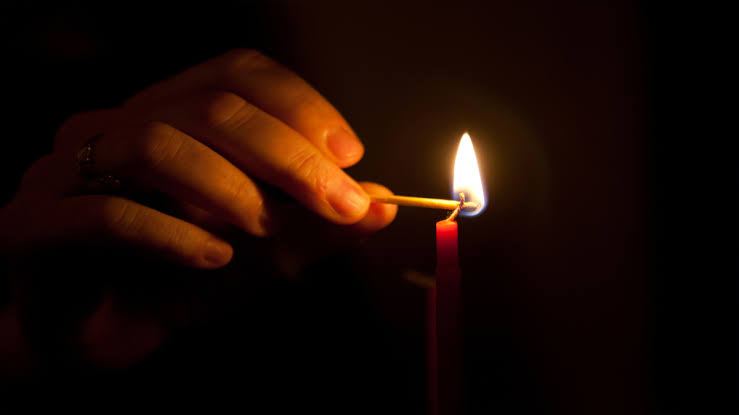 ATABAPO CUMPLE CASI DOS SEMANAS SIN ELECTRICIDAD