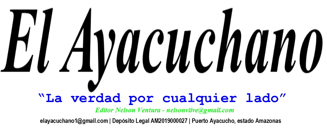 El Ayacuchano